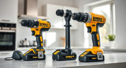 Best DEWALT Power Tools for Contractors (2026) — Guide 18