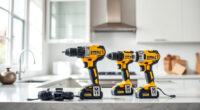 Best DEWALT Power Tools for Contractors (2026) — Guide 2
