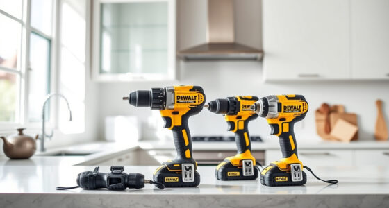 Best DEWALT Power Tools for Contractors (2026) — Guide 2