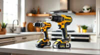 Best DEWALT Power Tools for Contractors (2026) — Guide 2