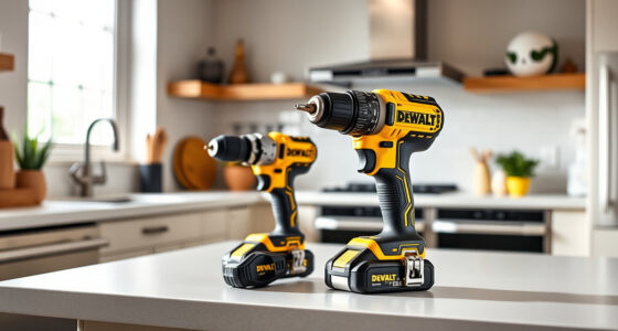 Best DEWALT Power Tools for Contractors (2026) — Guide 2
