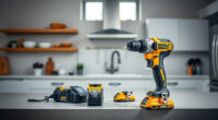 Best DEWALT Power Tools for Contractors (2026) — Guide 22