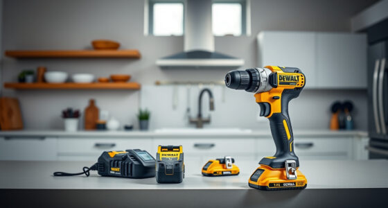 Best DEWALT Power Tools for Contractors (2026) — Guide 22