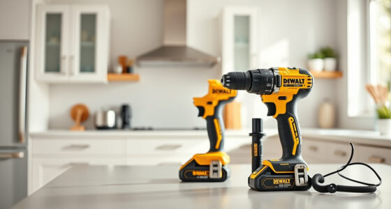 Best DEWALT Power Tools for Contractors (2026) — Guide 26