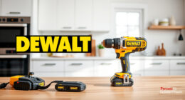 Best DEWALT Power Tools for Contractors (2026) — Guide 30