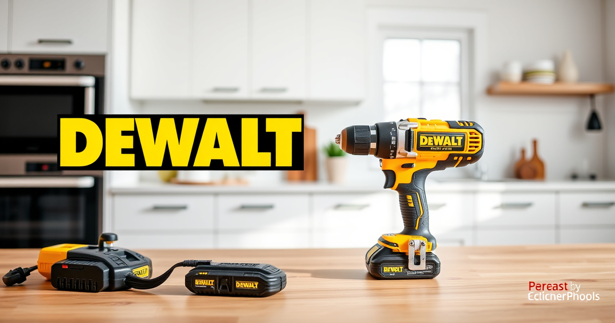 Best DEWALT Power Tools for Contractors (2026) — Guide 30
