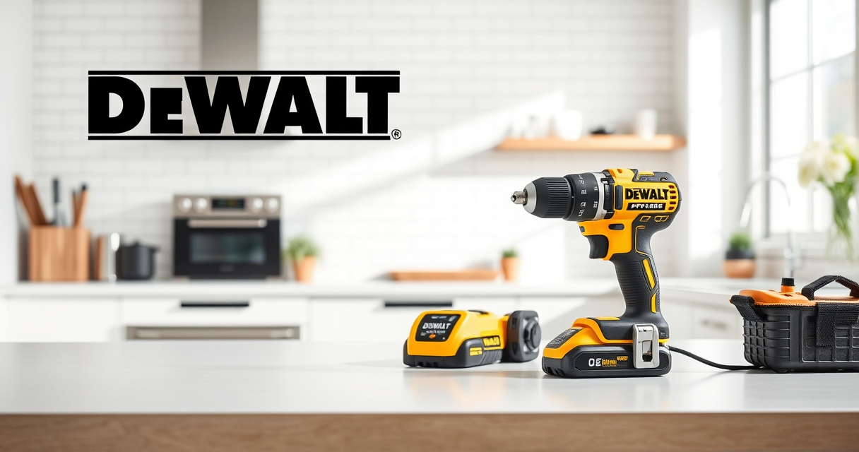 Best DEWALT Power Tools for Contractors (2026) — Guide 34