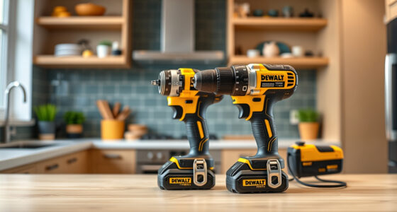 Best DEWALT Power Tools for Contractors (2026) — Guide 38