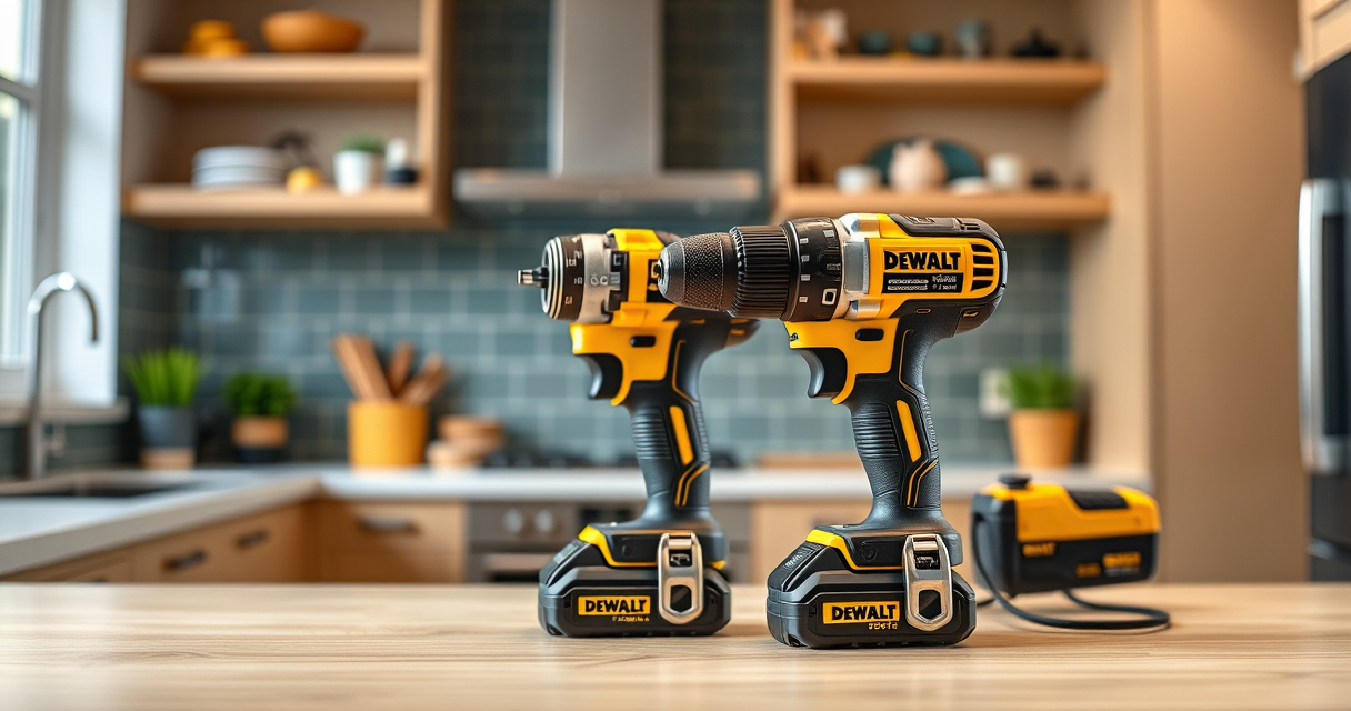 Best DEWALT Power Tools for Contractors (2026) — Guide 38