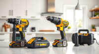 Best DEWALT Power Tools for Contractors (2026) — Guide 42