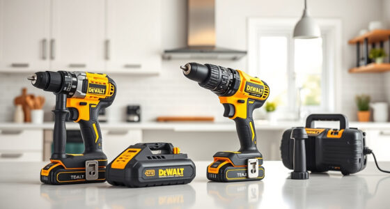 Best DEWALT Power Tools for Contractors (2026) — Guide 42