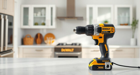 Best DEWALT Power Tools for Contractors (2026) — Guide 6