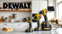Best DEWALT Power Tools for DIY (2026) — Guide 1