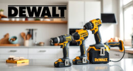 Best DEWALT Power Tools for DIY (2026) — Guide 1