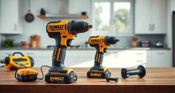 Best DEWALT Power Tools for DIY (2026) — Guide 13