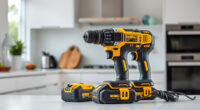 Best DEWALT Power Tools for DIY (2026) — Guide 17