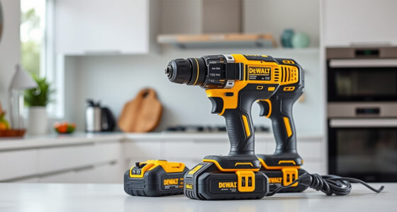 Best DEWALT Power Tools for DIY (2026) — Guide 17