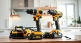 Best DEWALT Power Tools for DIY (2026) — Guide 21