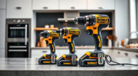 Best DEWALT Power Tools for DIY (2026) — Guide 25