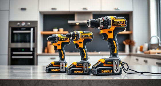 Best DEWALT Power Tools for DIY (2026) — Guide 25