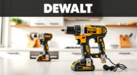 Best DEWALT Power Tools for DIY (2026) — Guide 29