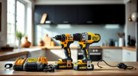 Best DEWALT Power Tools for DIY (2026) — Guide 33