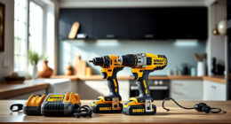 Best DEWALT Power Tools for DIY (2026) — Guide 33