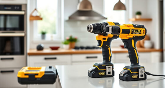 Best DEWALT Power Tools for DIY (2026) — Guide 37