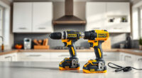 Best DEWALT Power Tools for DIY (2026) — Guide 41
