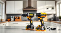 Best DEWALT Power Tools for DIY (2026) — Guide 41