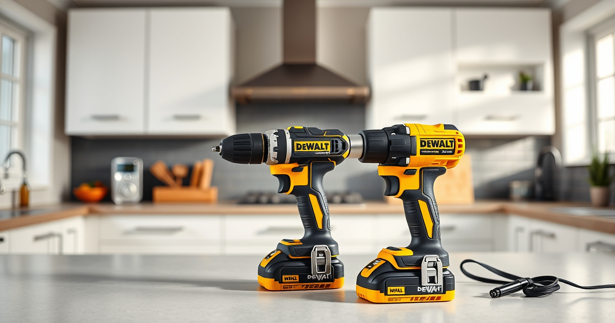 Best DEWALT Power Tools for DIY (2026) — Guide 41
