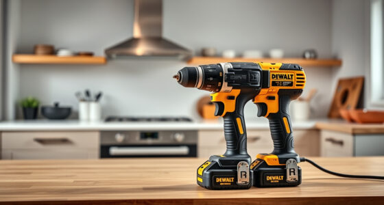 Best DEWALT Power Tools for DIY (2026) — Guide 5