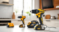 Best DEWALT Power Tools for Woodworking (2026) — Guide 11