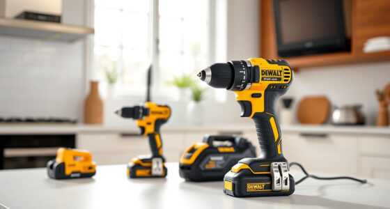Best DEWALT Power Tools for Woodworking (2026) — Guide 11
