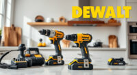 Best DEWALT Power Tools for Woodworking (2026) — Guide 15