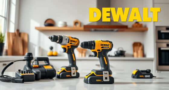Best DEWALT Power Tools for Woodworking (2026) — Guide 15