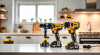 Best DEWALT Power Tools for Woodworking (2026) — Guide 19