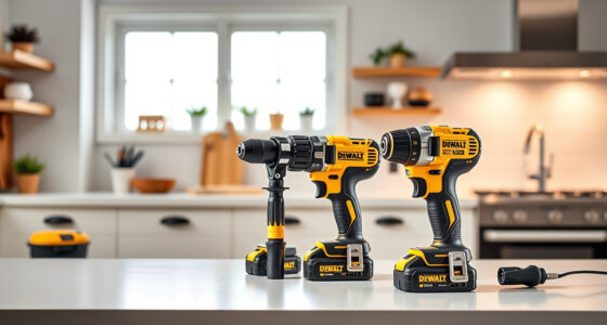Best DEWALT Power Tools for Woodworking (2026) — Guide 19