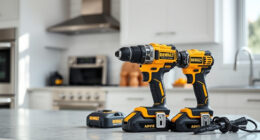 Best DEWALT Power Tools for Woodworking (2026) — Guide 23