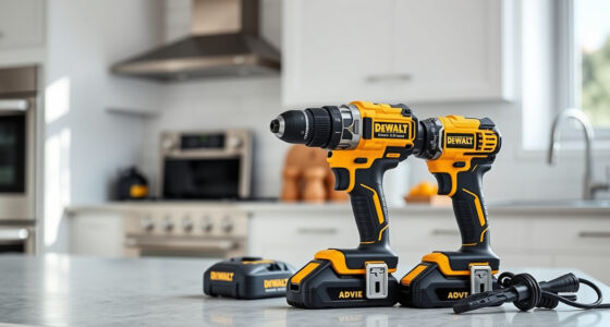 Best DEWALT Power Tools for Woodworking (2026) — Guide 23