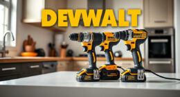 Best DEWALT Power Tools for Woodworking (2026) — Guide 27