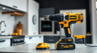 Best DEWALT Power Tools for Woodworking (2026) — Guide 3