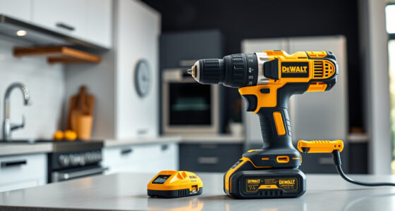 Best DEWALT Power Tools for Woodworking (2026) — Guide 3