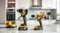 Best DEWALT Power Tools for Woodworking (2026) — Guide 3