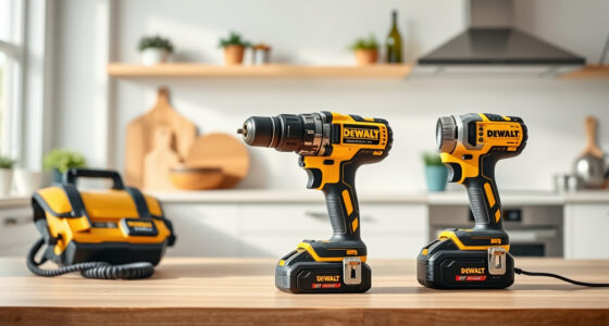 Best DEWALT Power Tools for Woodworking (2026) — Guide 31