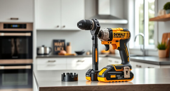 Best DEWALT Power Tools for Woodworking (2026) — Guide 35