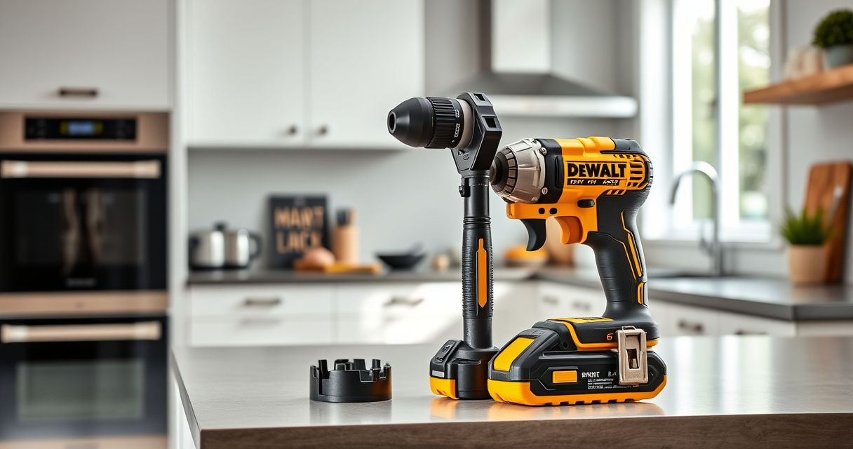 Best DEWALT Power Tools for Woodworking (2026) — Guide 35