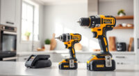 Best DEWALT Power Tools for Woodworking (2026) — Guide 39