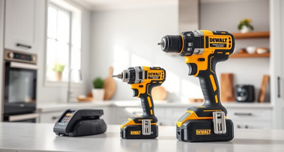 Best DEWALT Power Tools for Woodworking (2026) — Guide 39