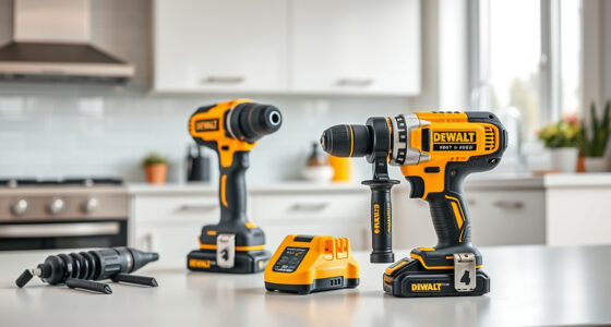 Best DEWALT Power Tools for Woodworking (2026) — Guide 43